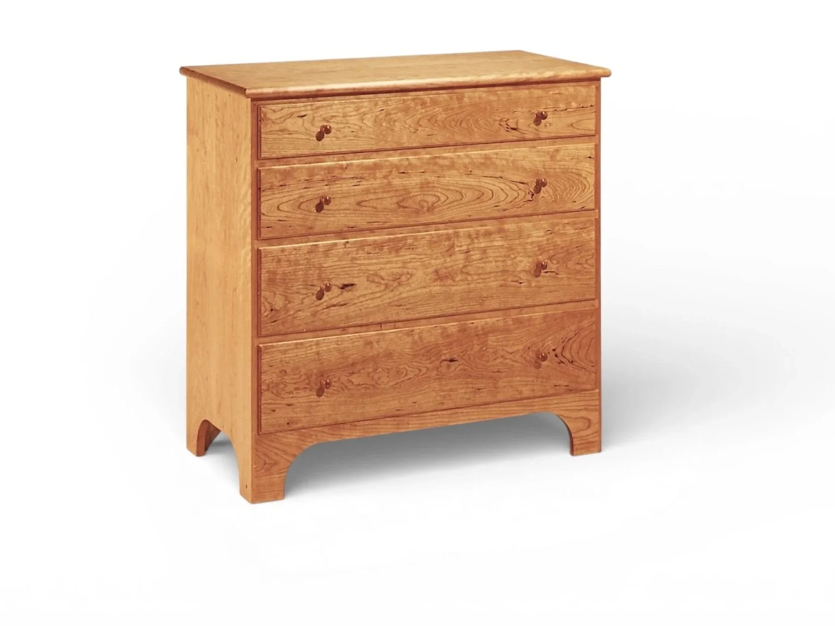 Four Drawer Chest