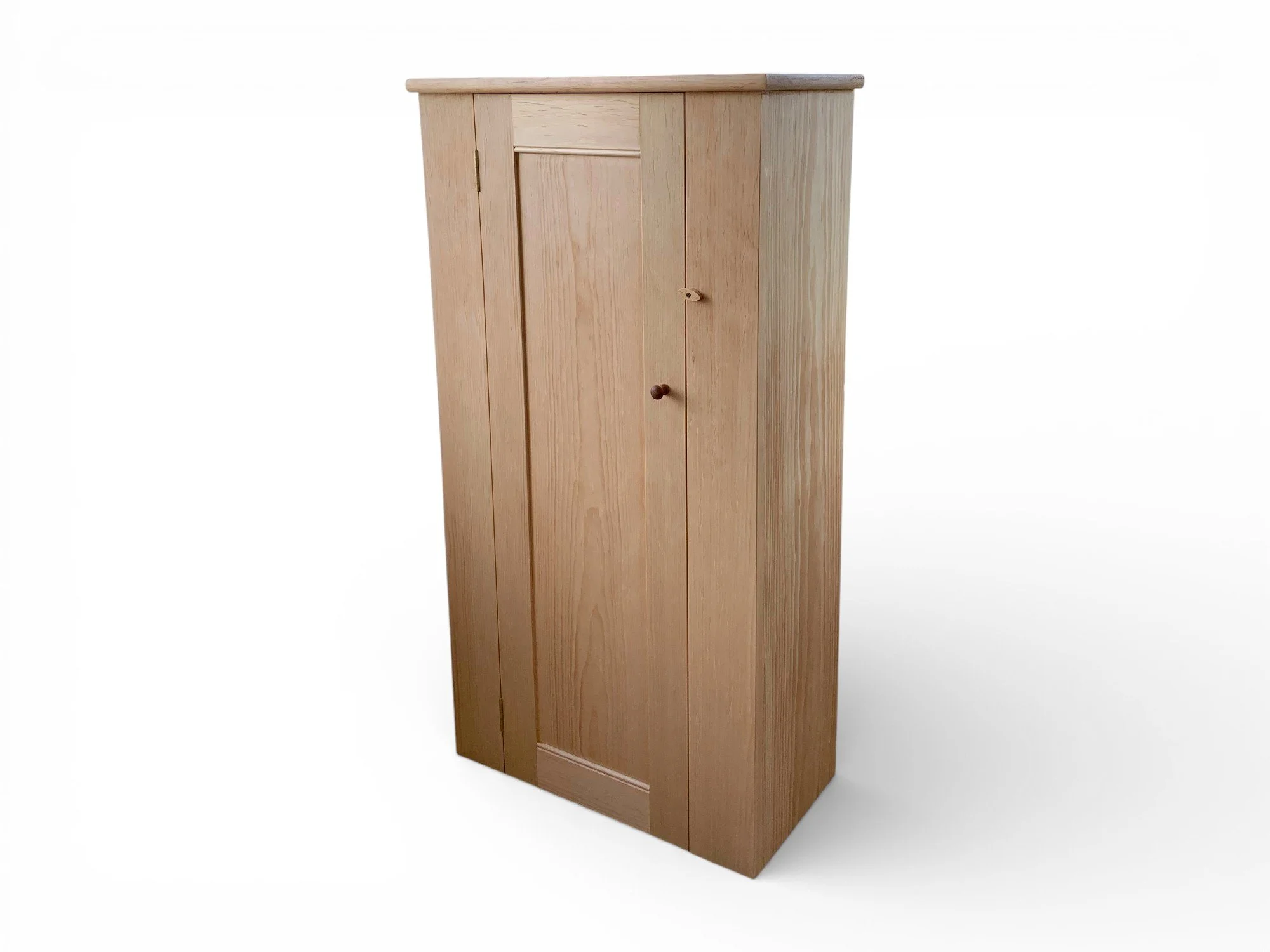 Adriance Shaker Cupboard