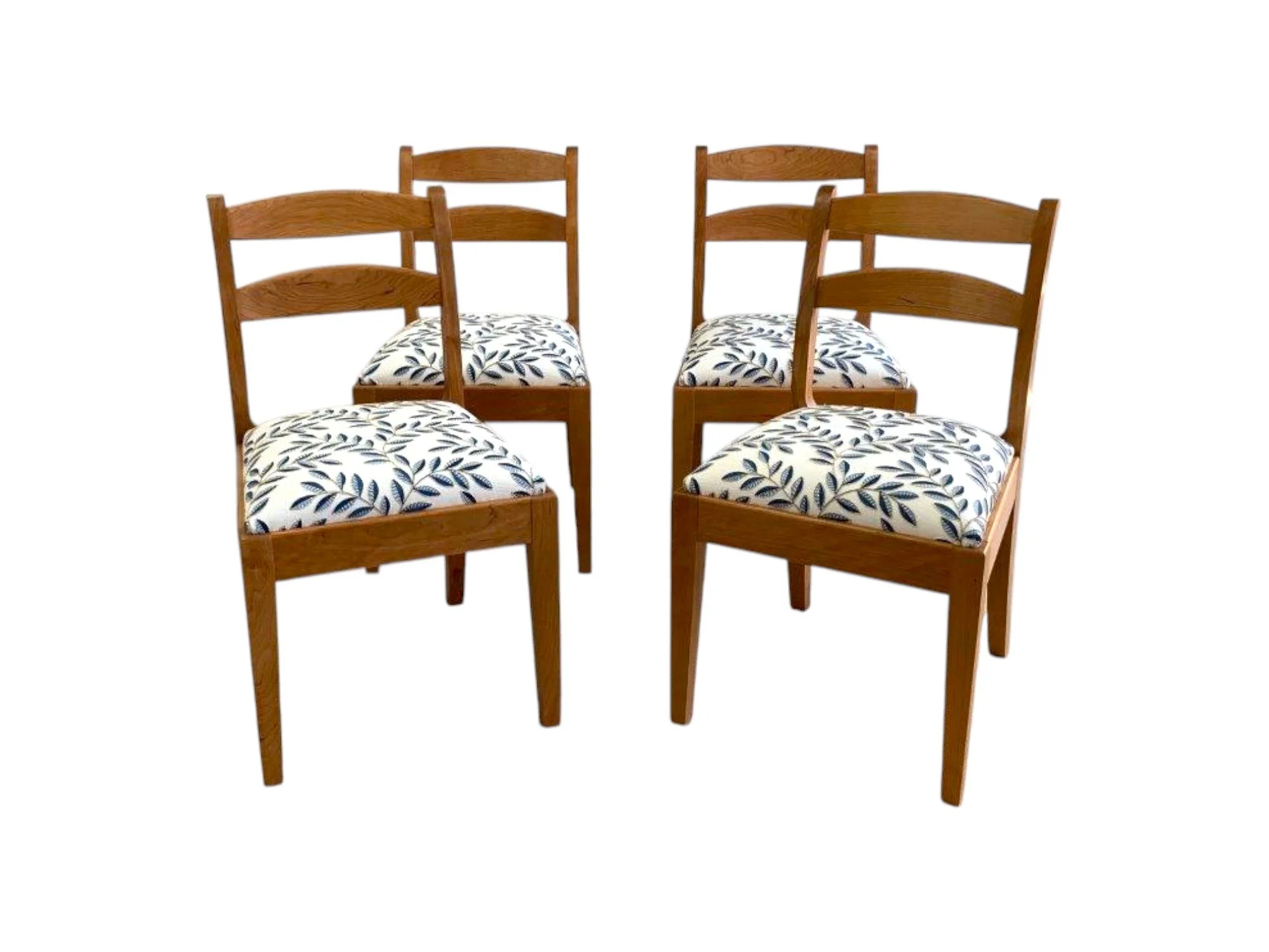 Arch Side Chair & Armchairs