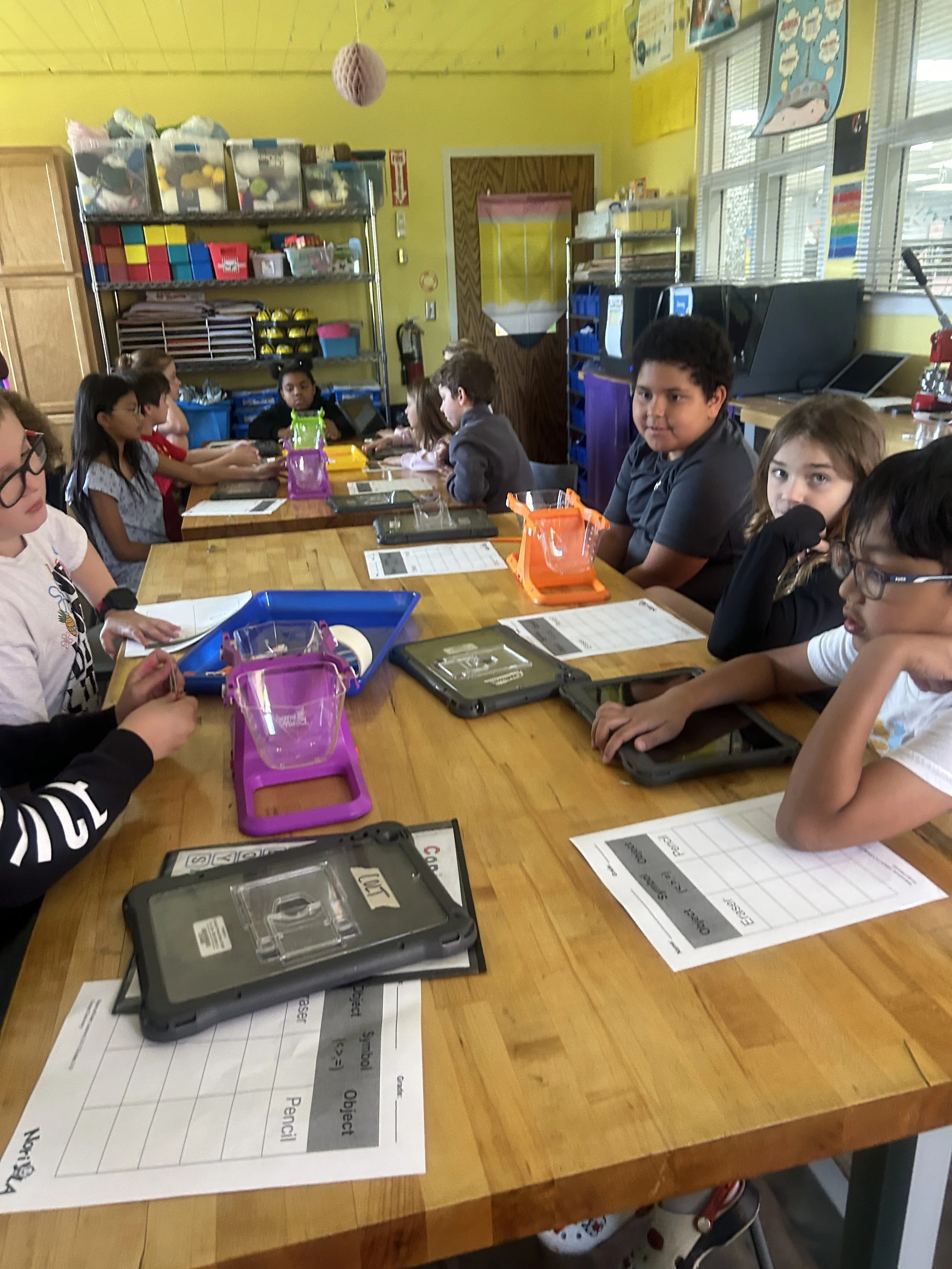 Stations- bucket scales and inequalities.JPG