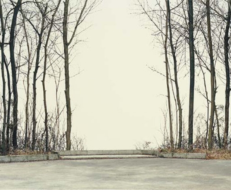 oliver boberg - lookout platform