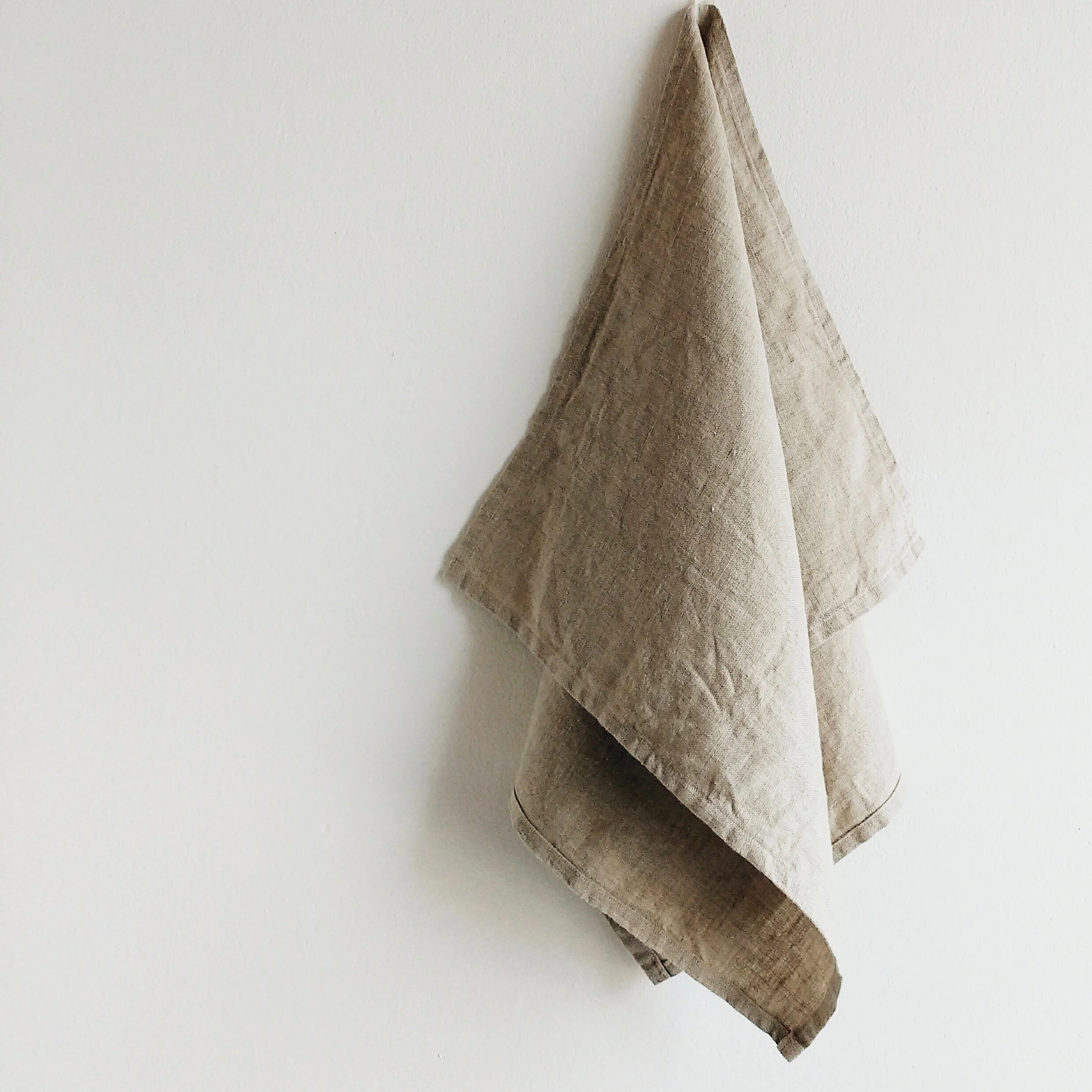 Designer Label for ReadyToWear and Home using fine Irish linen and