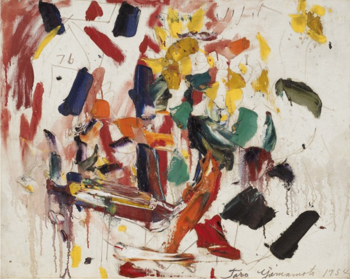 Untitled, 1954