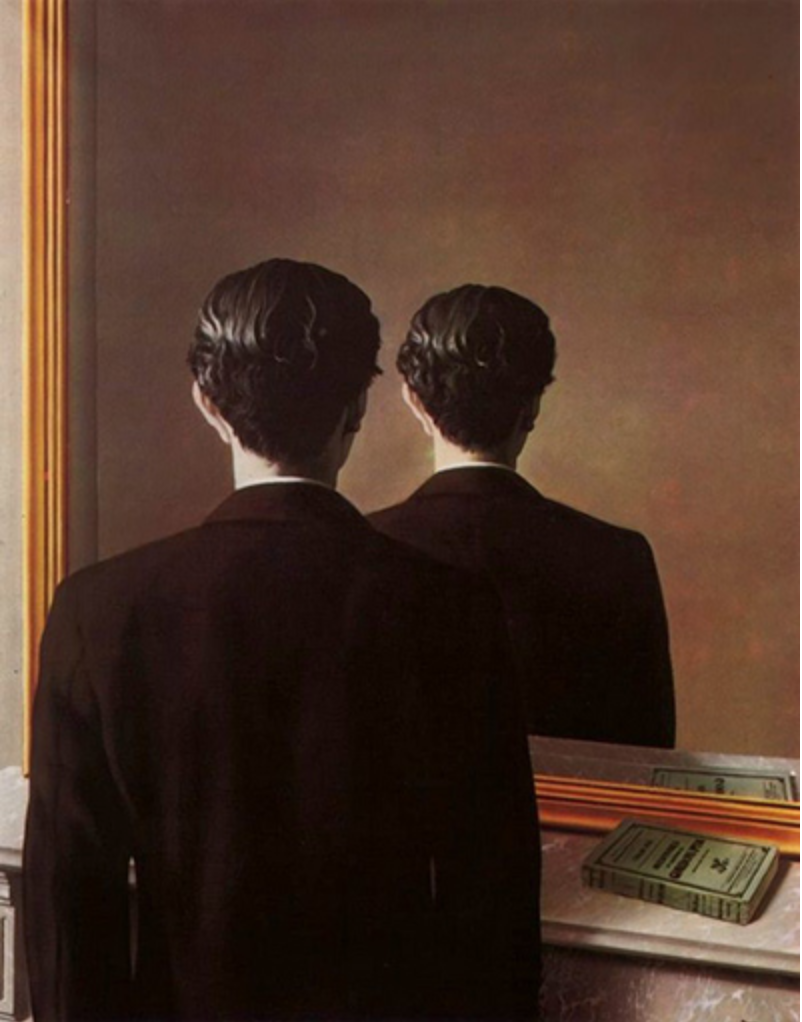 Not to Be Reproduced, 1937
