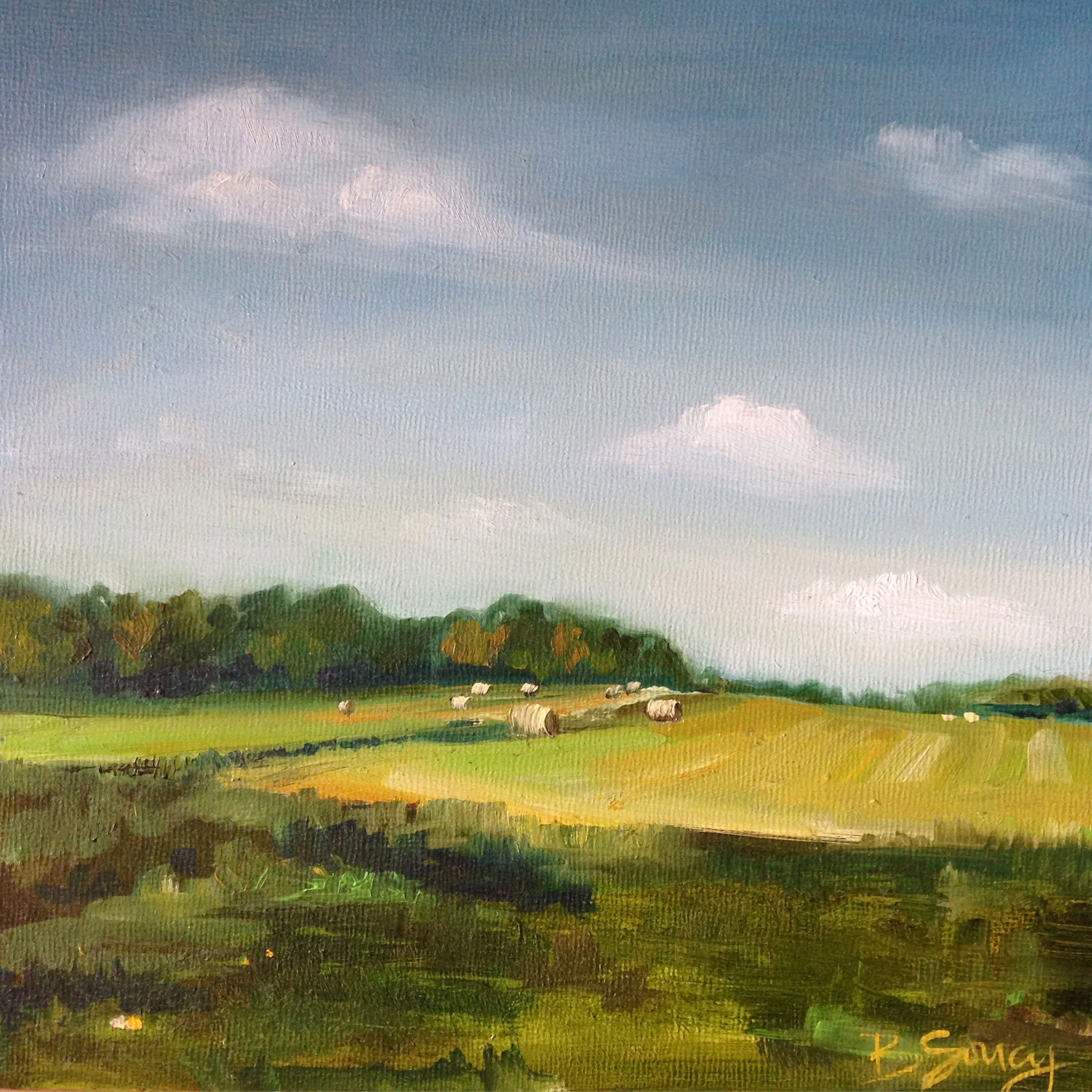 Studio Art Class Sign Up