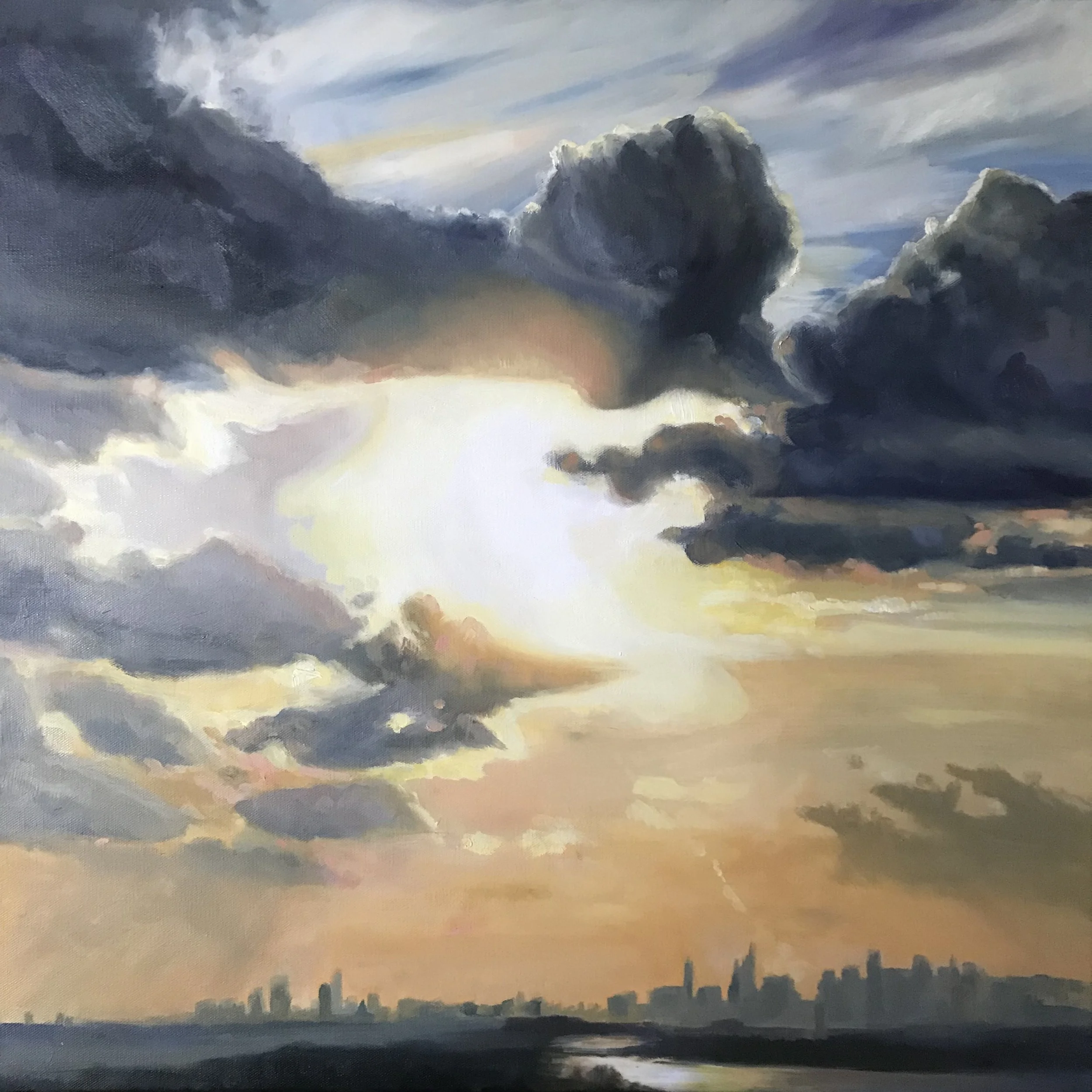 Consciousness of Home