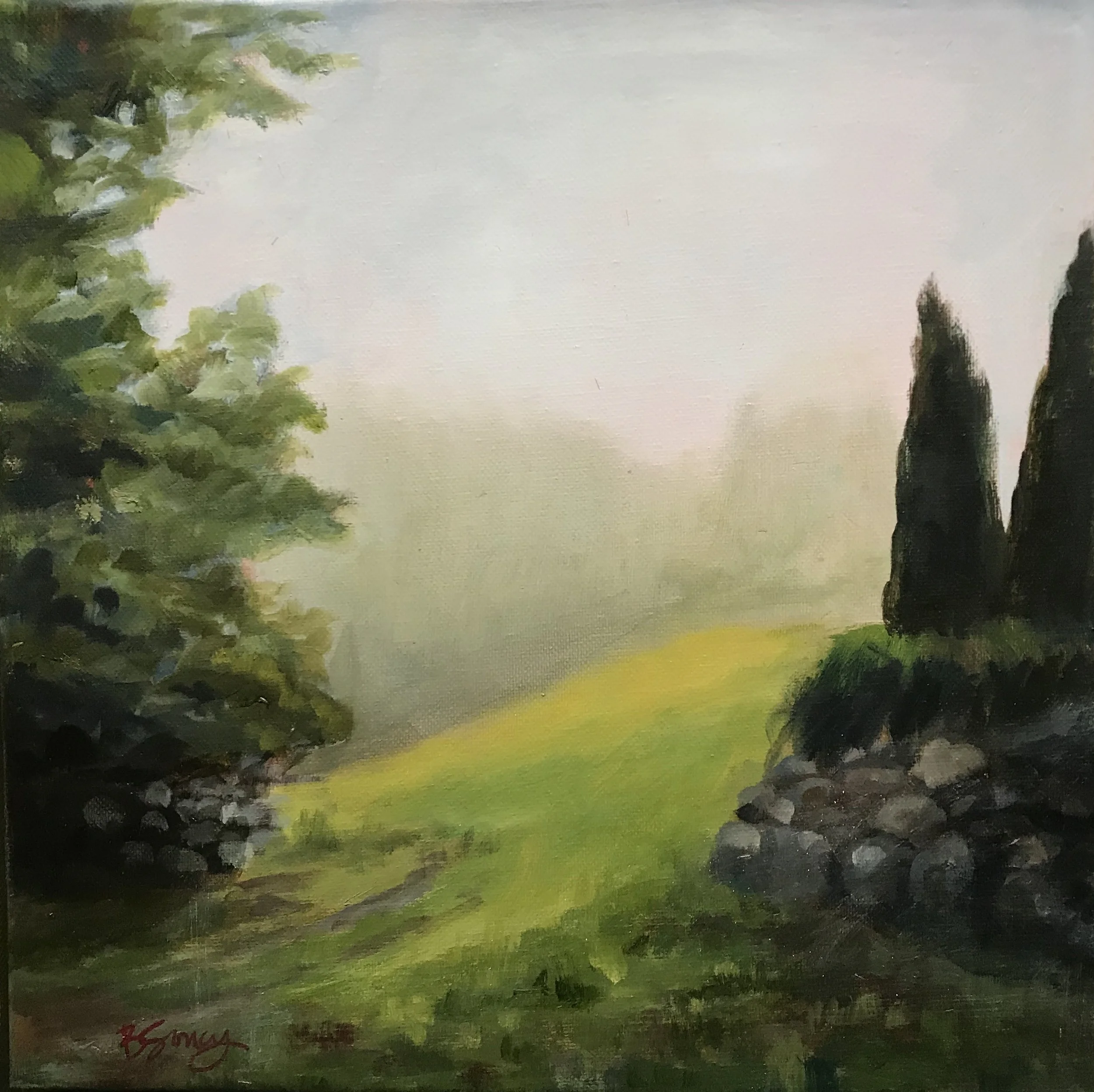 Unfoldest Blessings On Our Way