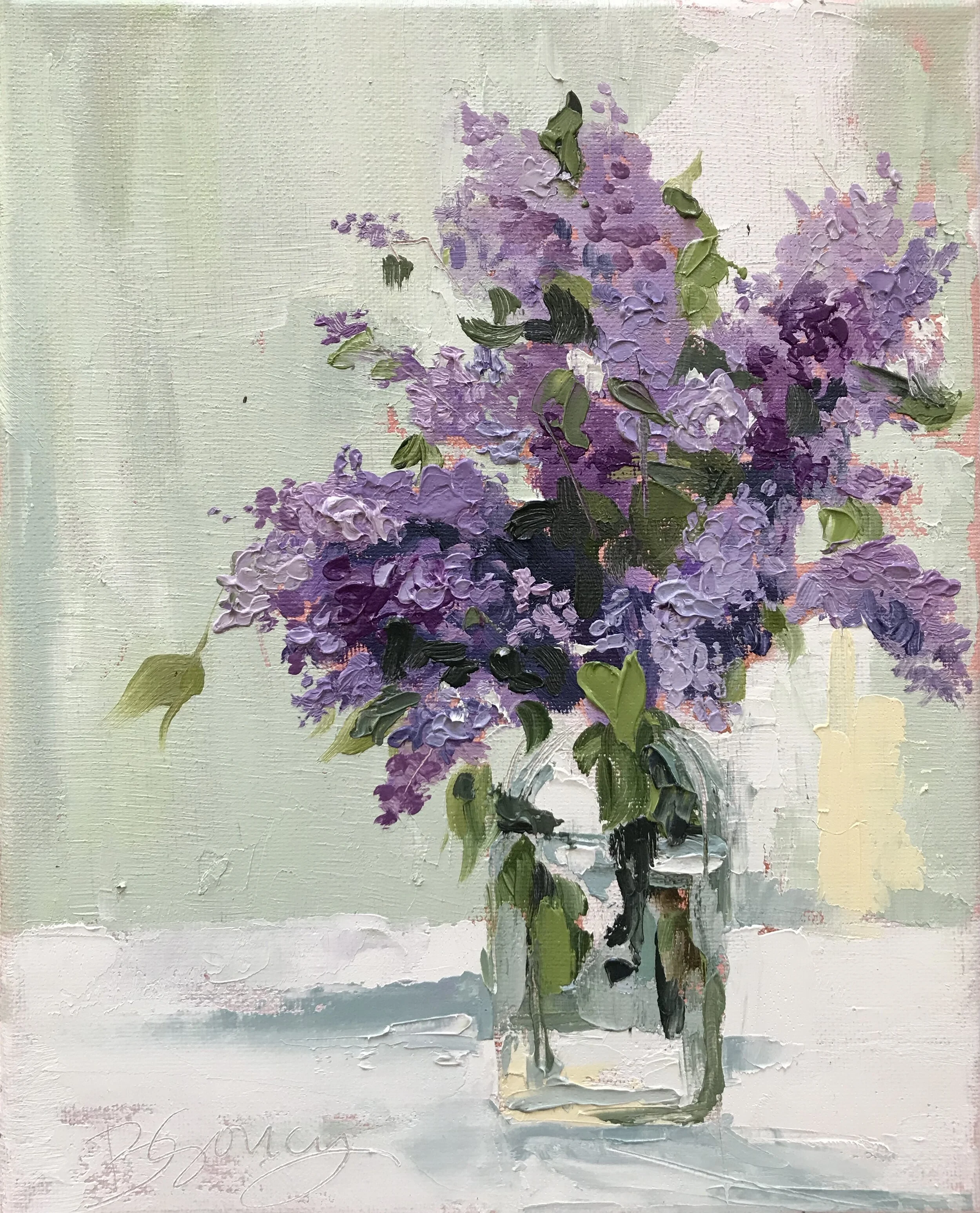 Last of the Lilacs