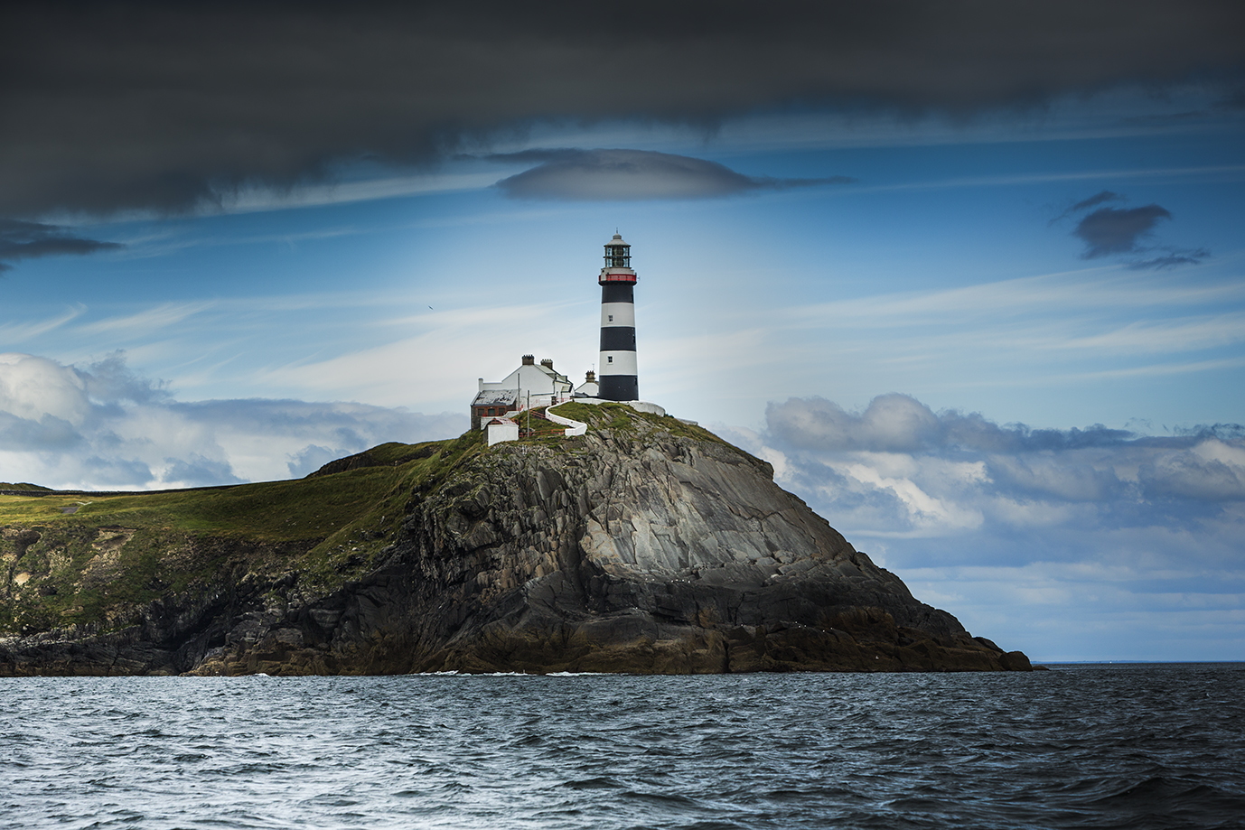 Old Head of Kinsale