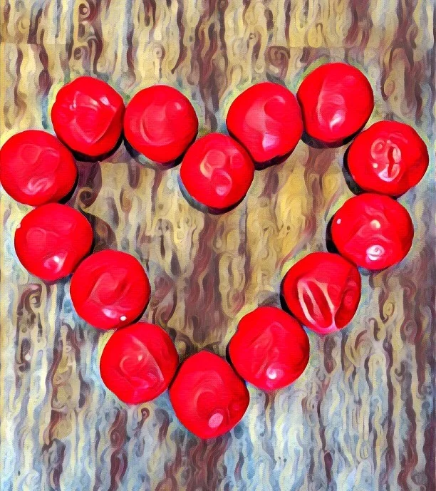 FREE Valentine's Mat Class