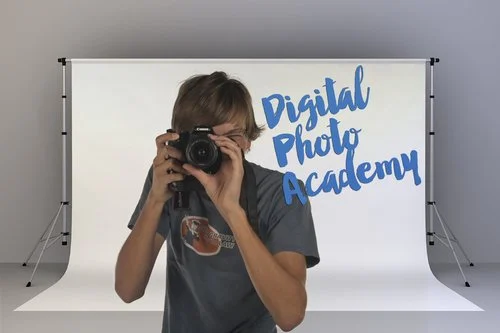 Digital Photo Academy