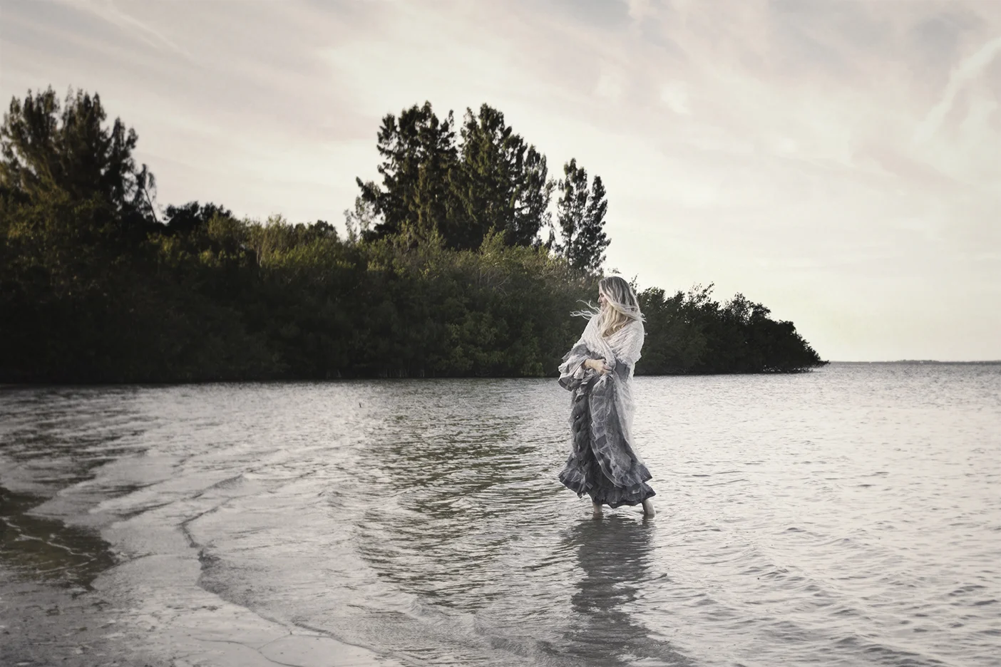 Creating A Conceptual Body of Work (Level II)