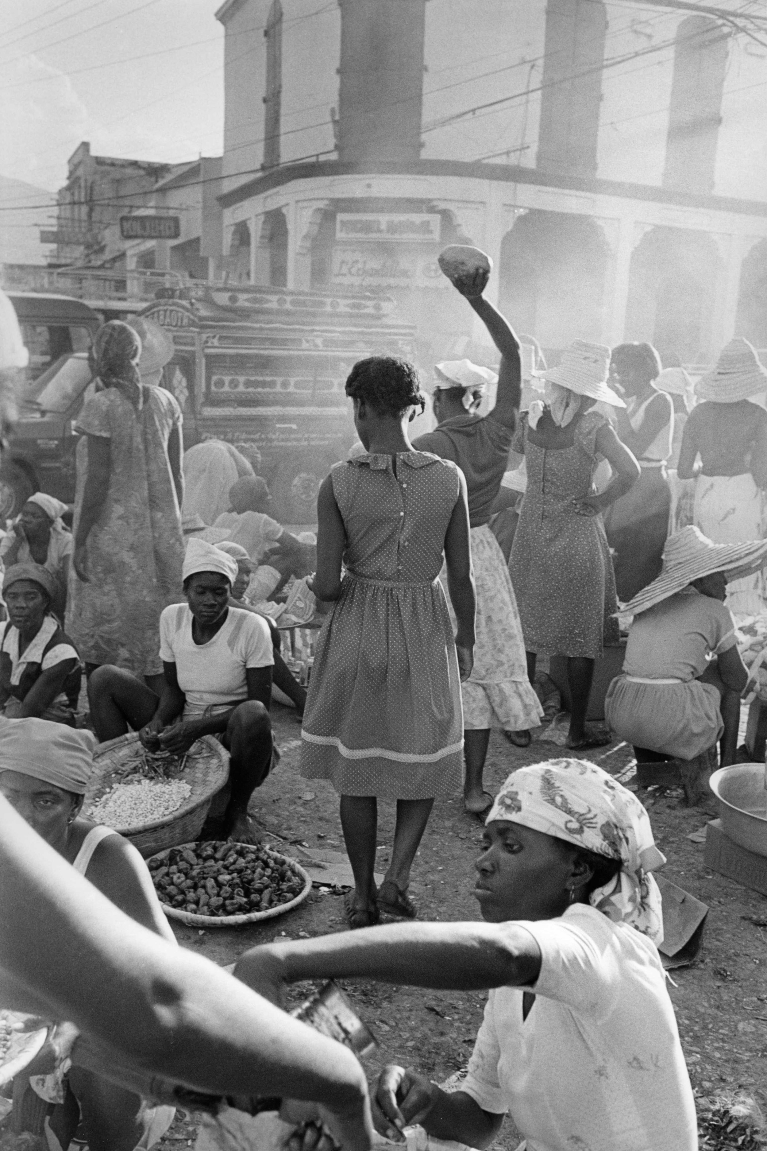 Gary Monroe: Photographs