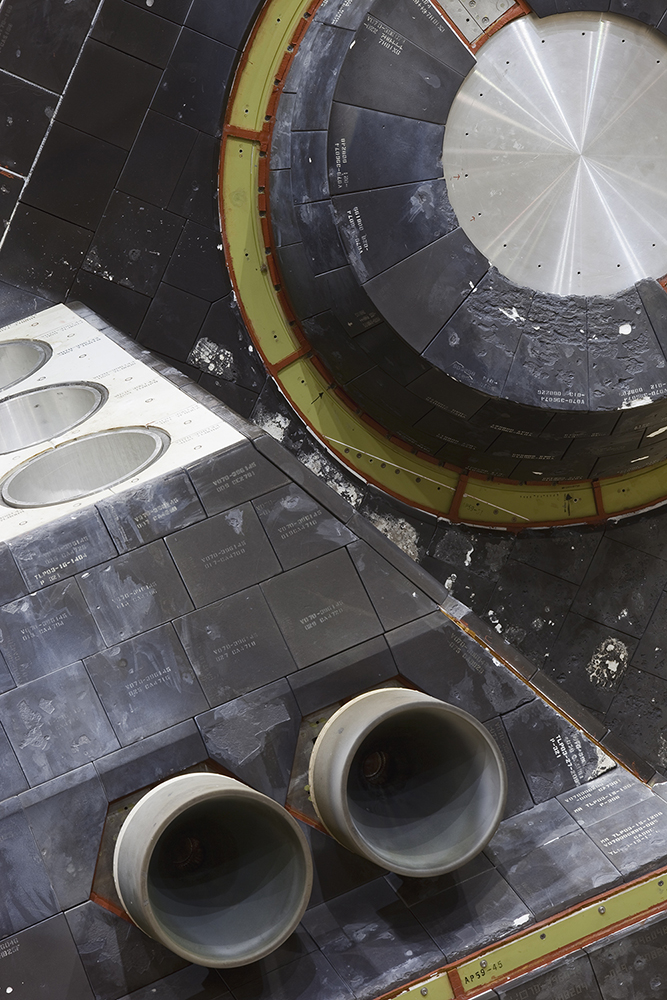 Endeavour Port OMS Pod detail.jpg