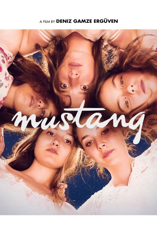 MUSTANG