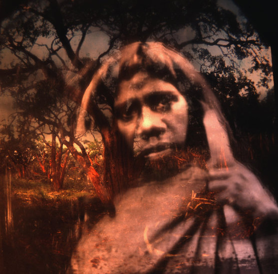 Leah King-Smith From Patterns Of Connection