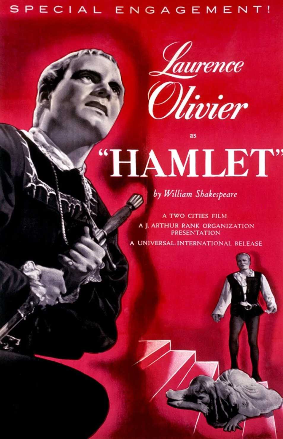HAMLET