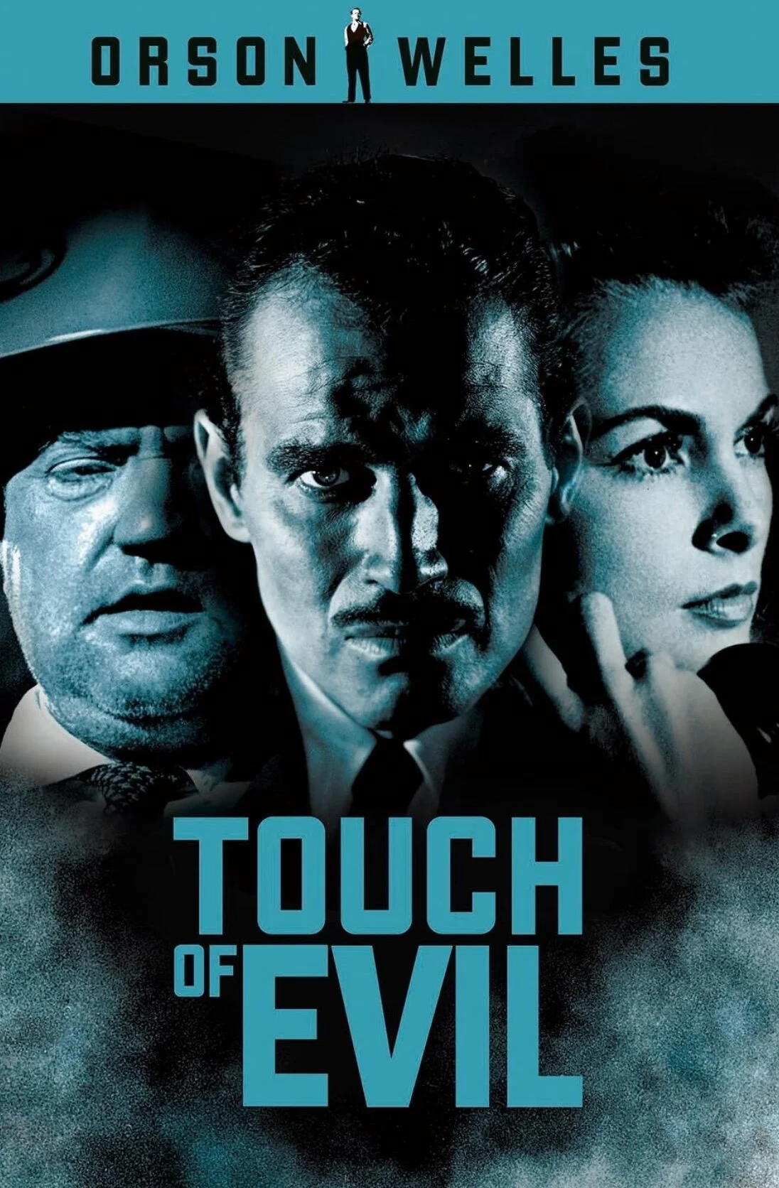 TOUCH OF EVIL