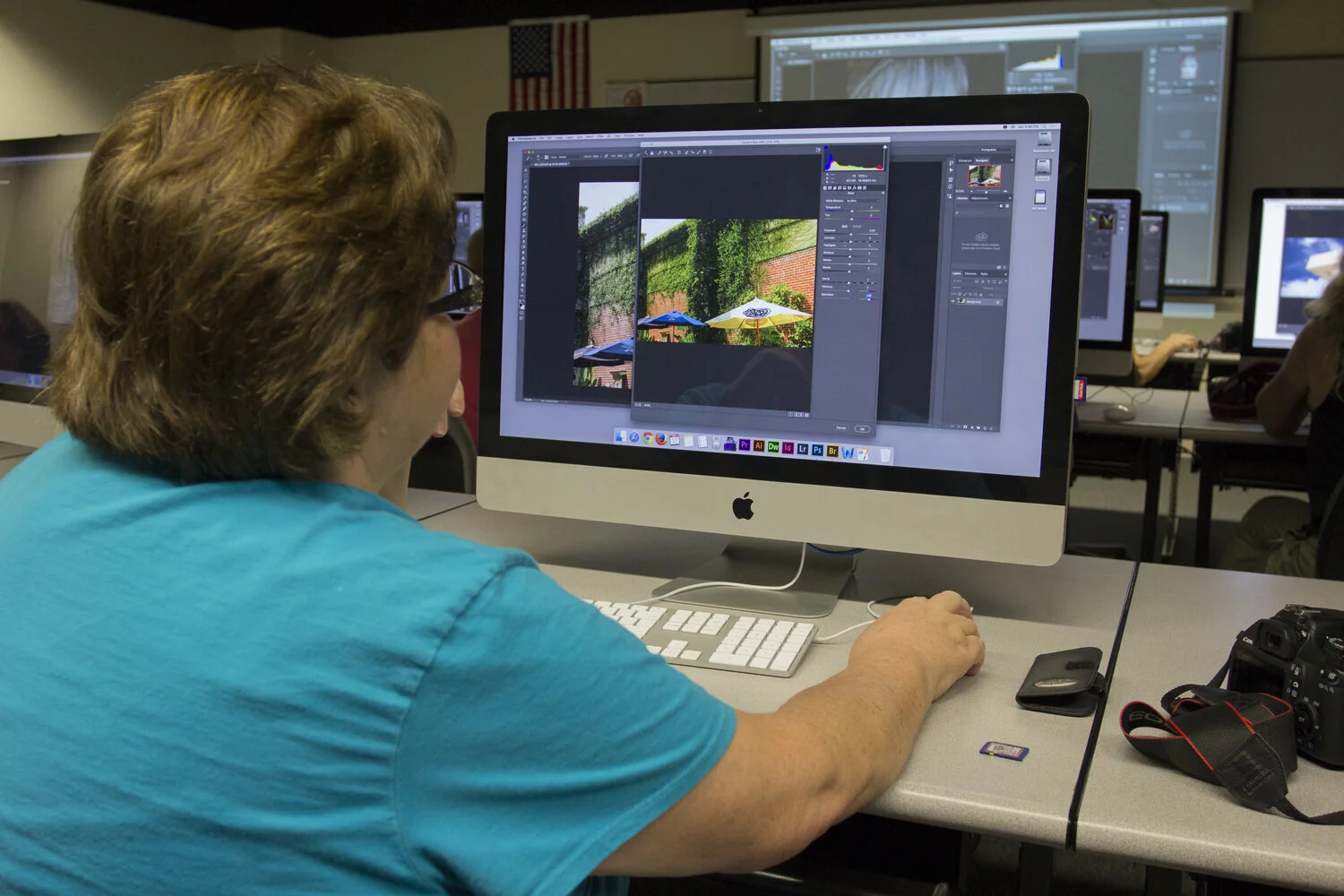  Image Editing for Beginners (Level I)
