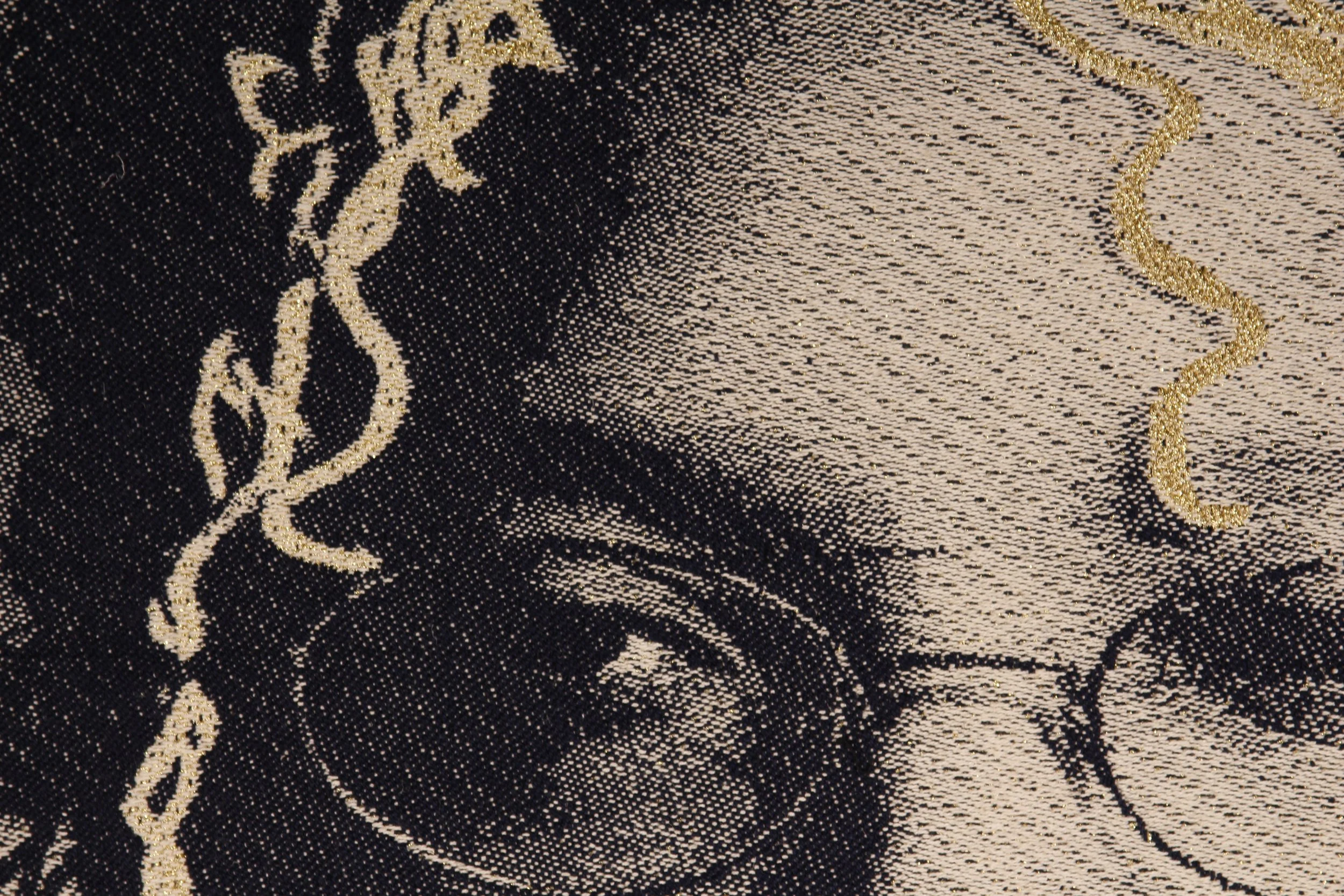 Threshold: Recontextualizing Self-Portraiture Virtual Roundtable