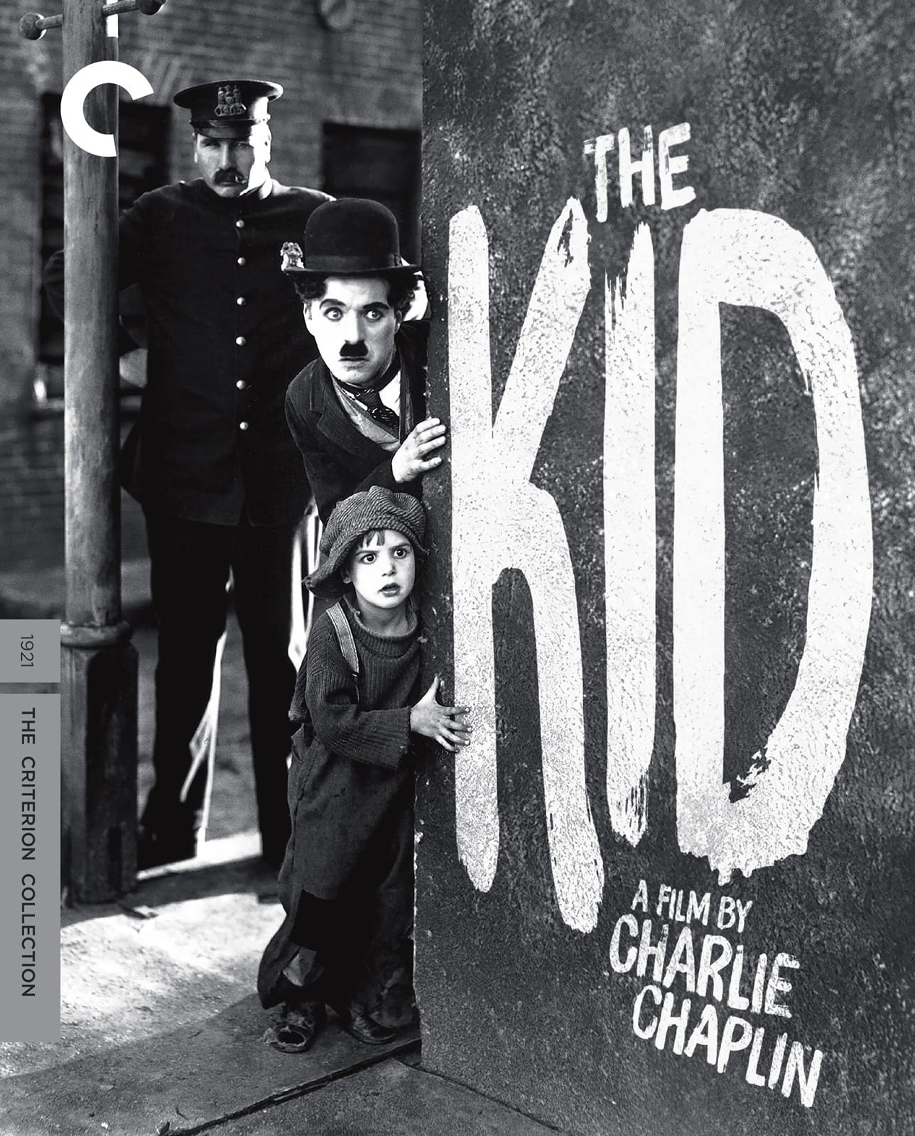 The Kid - Charlie Chaplin Film Screening