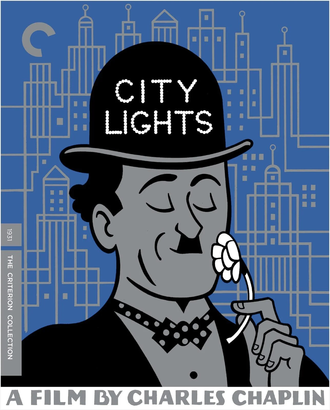 City Lights - Charlie Chaplin Film Screening