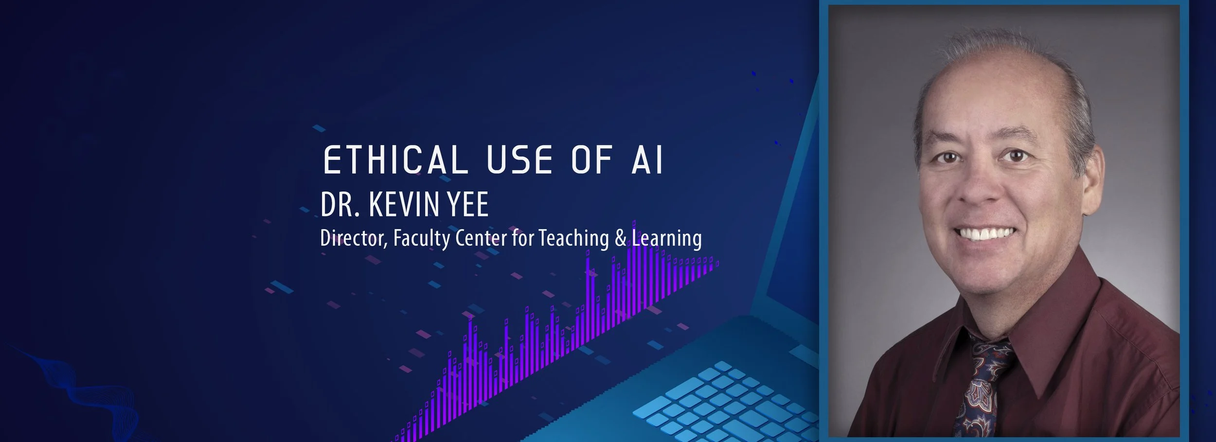 A Different Kind of Exposure: Ethical Use of AI