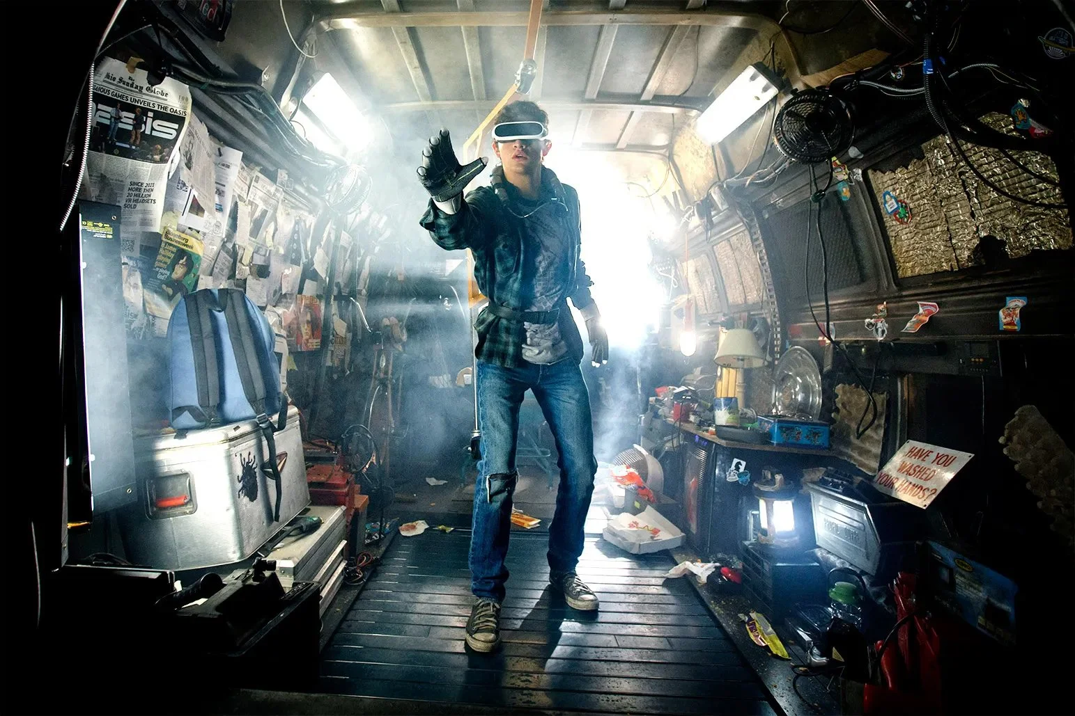 Ready Player One (2018)