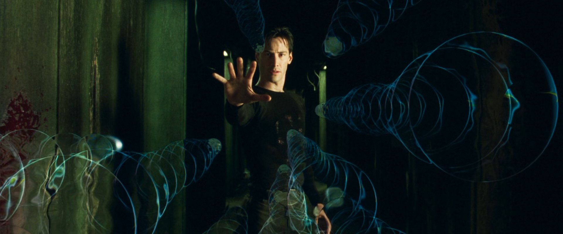 The Matrix (1999) - Film Screening