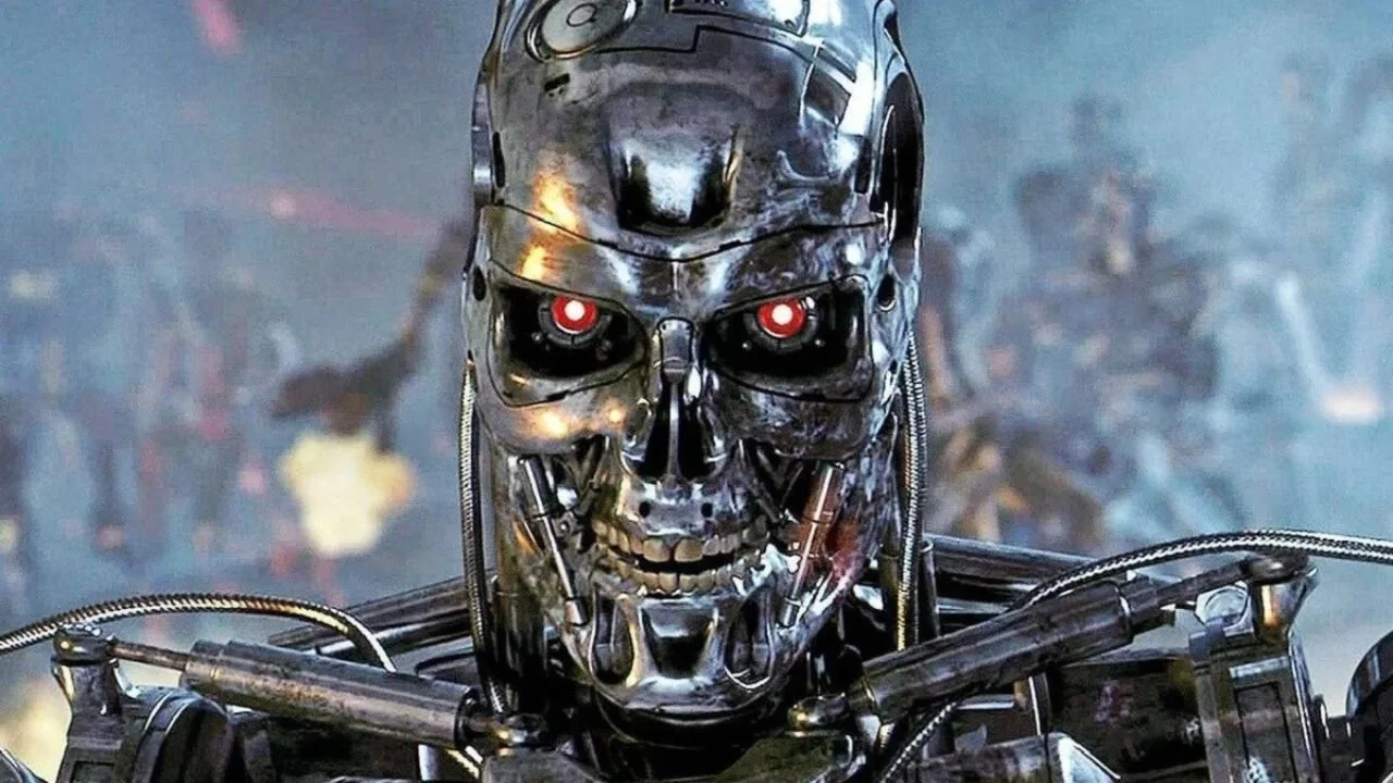 The Terminator (1984) - Film Screening