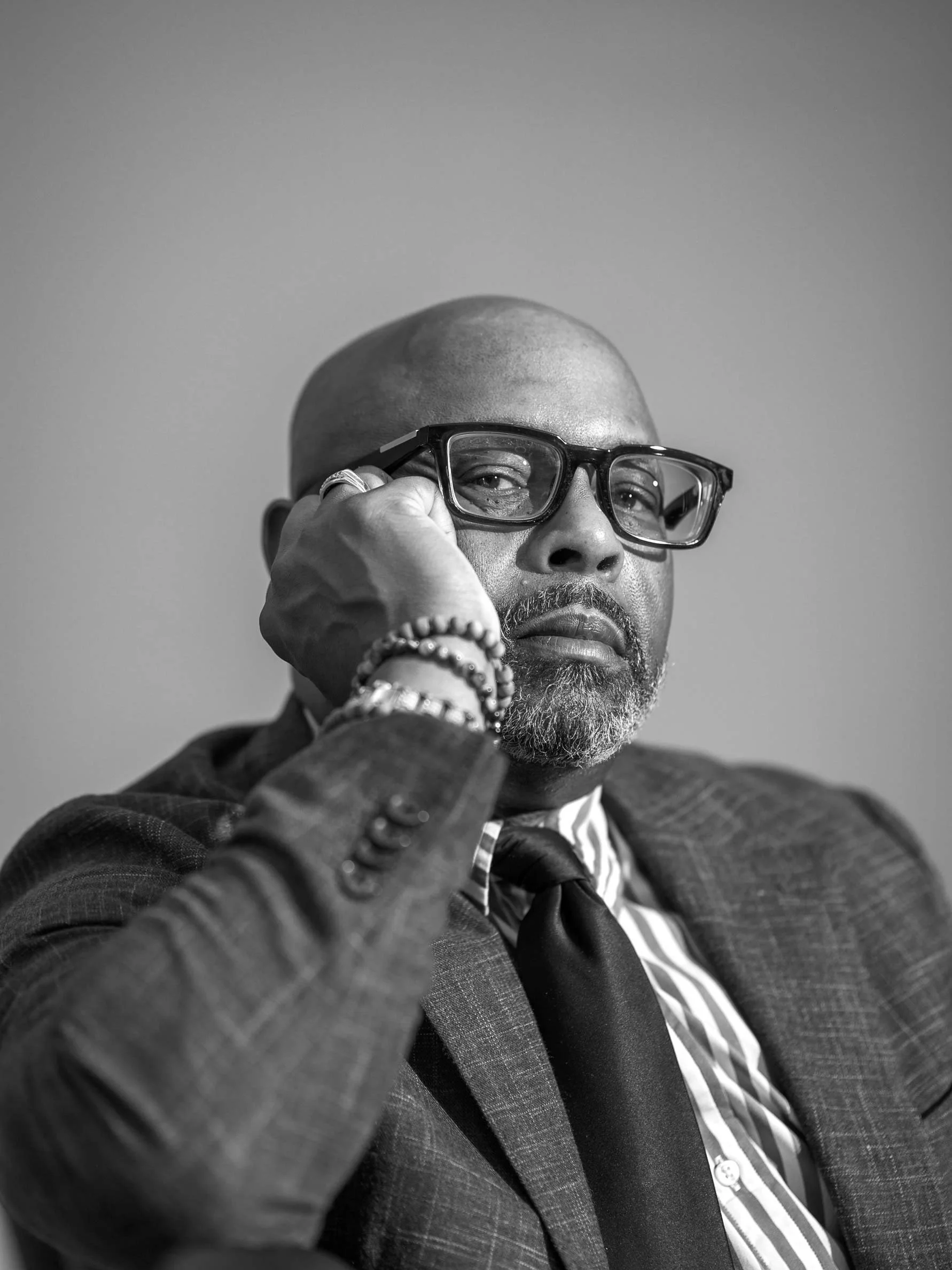 Alvin B. Jackson, Jr.