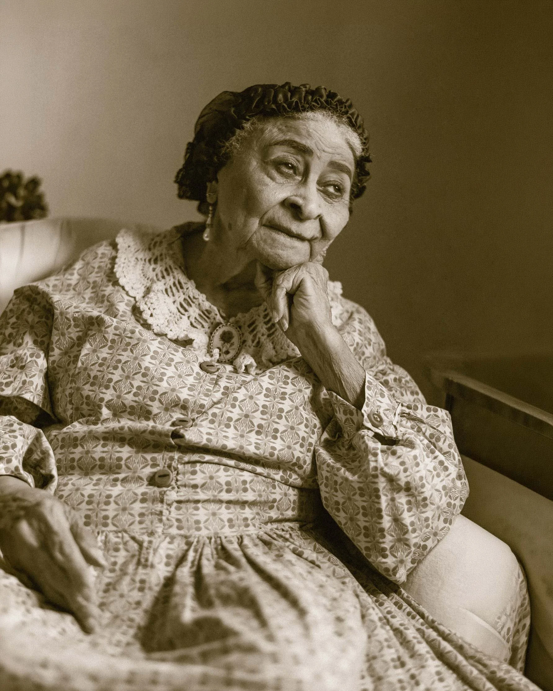 Mary Fears