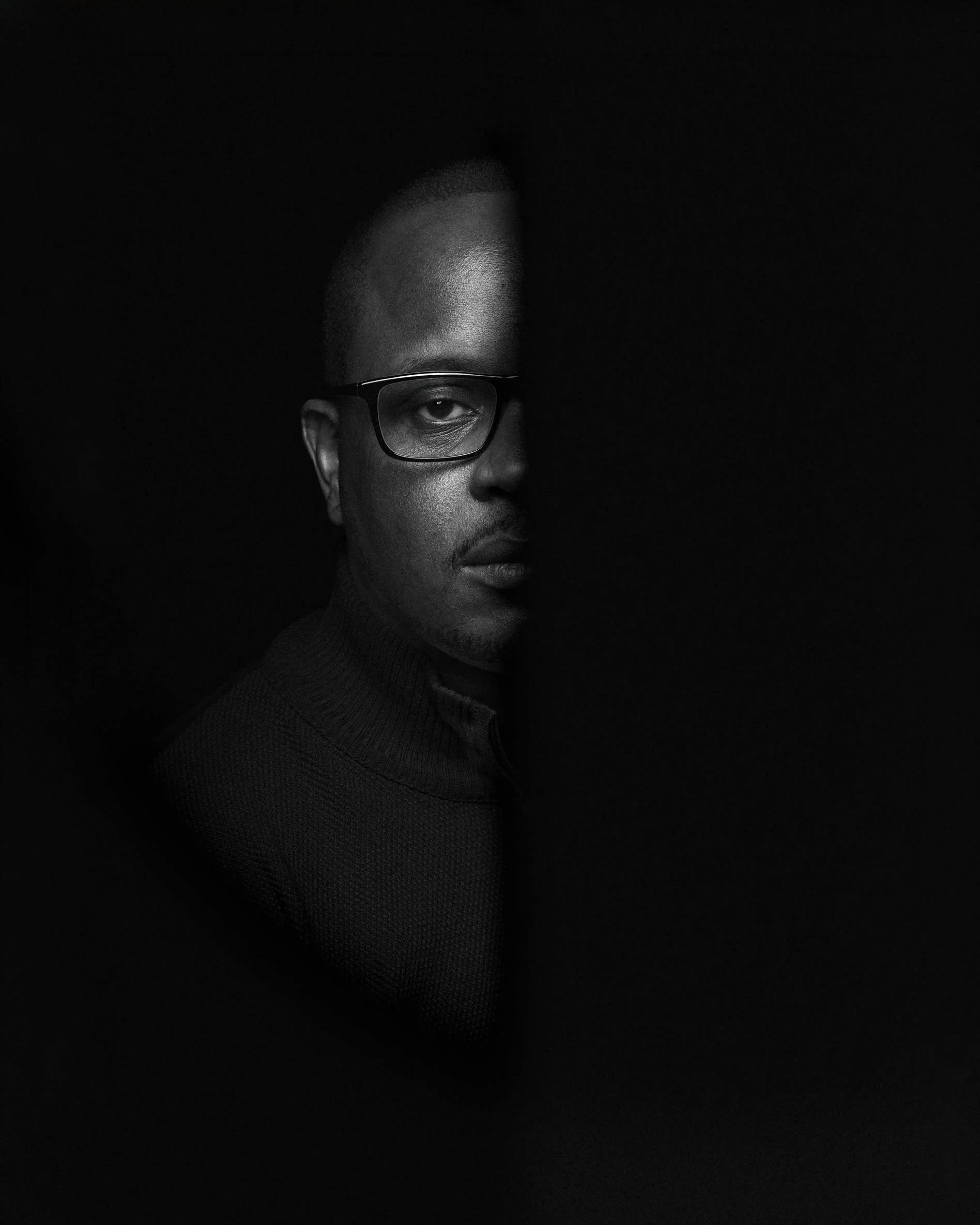 Dr. Chester Wilson
