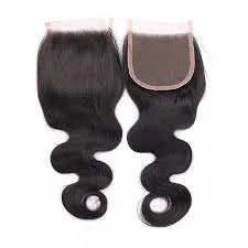 Body Wave Lace Closure