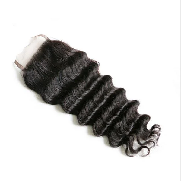 Loose Wave Lace Closure