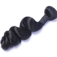 Loose Wave Bundles