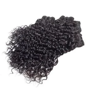 Deep Wave Bundles