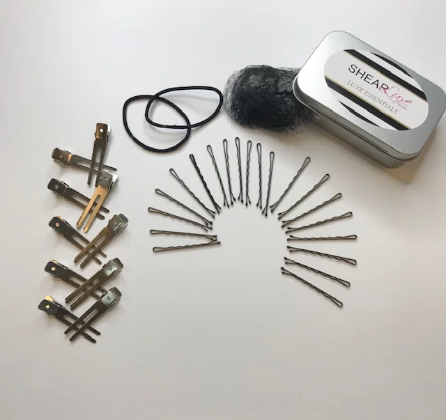 Luxe Essentials Kit (Basic)