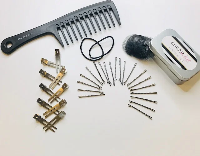 Luxe Essentials Kit ( Level Up)