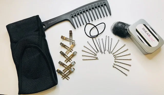 Luxe Essentials Kit ( Deluxe)