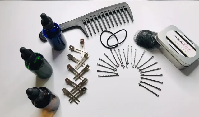 Luxe Essential Kit (Indulge) 