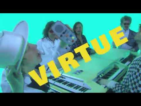 Virtue - The Voidz (Album Pre-Roll)