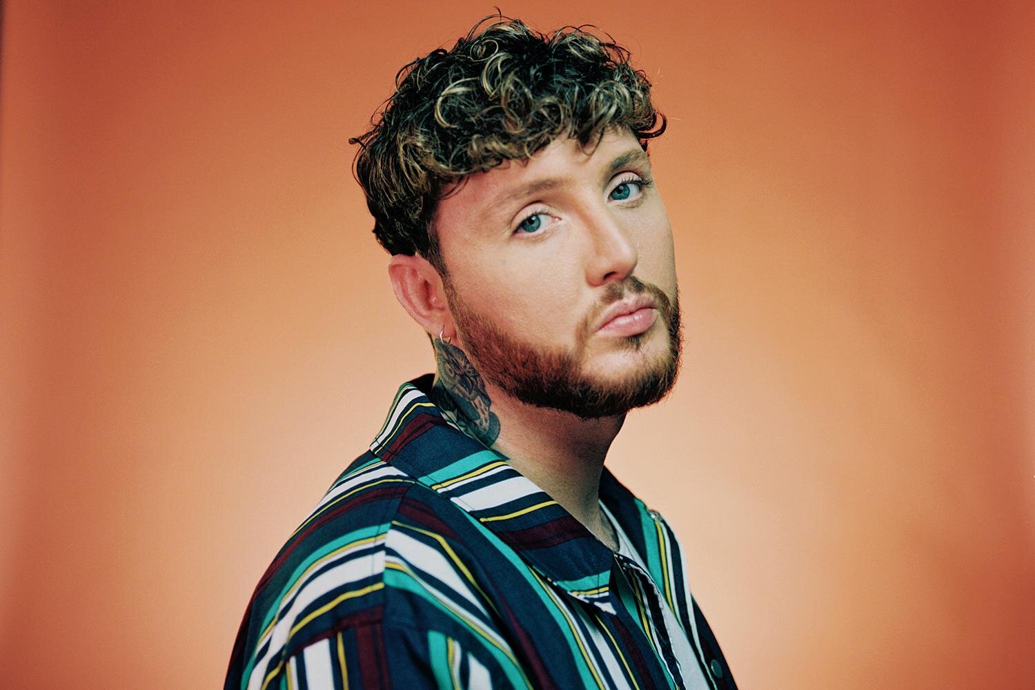 James Arthur