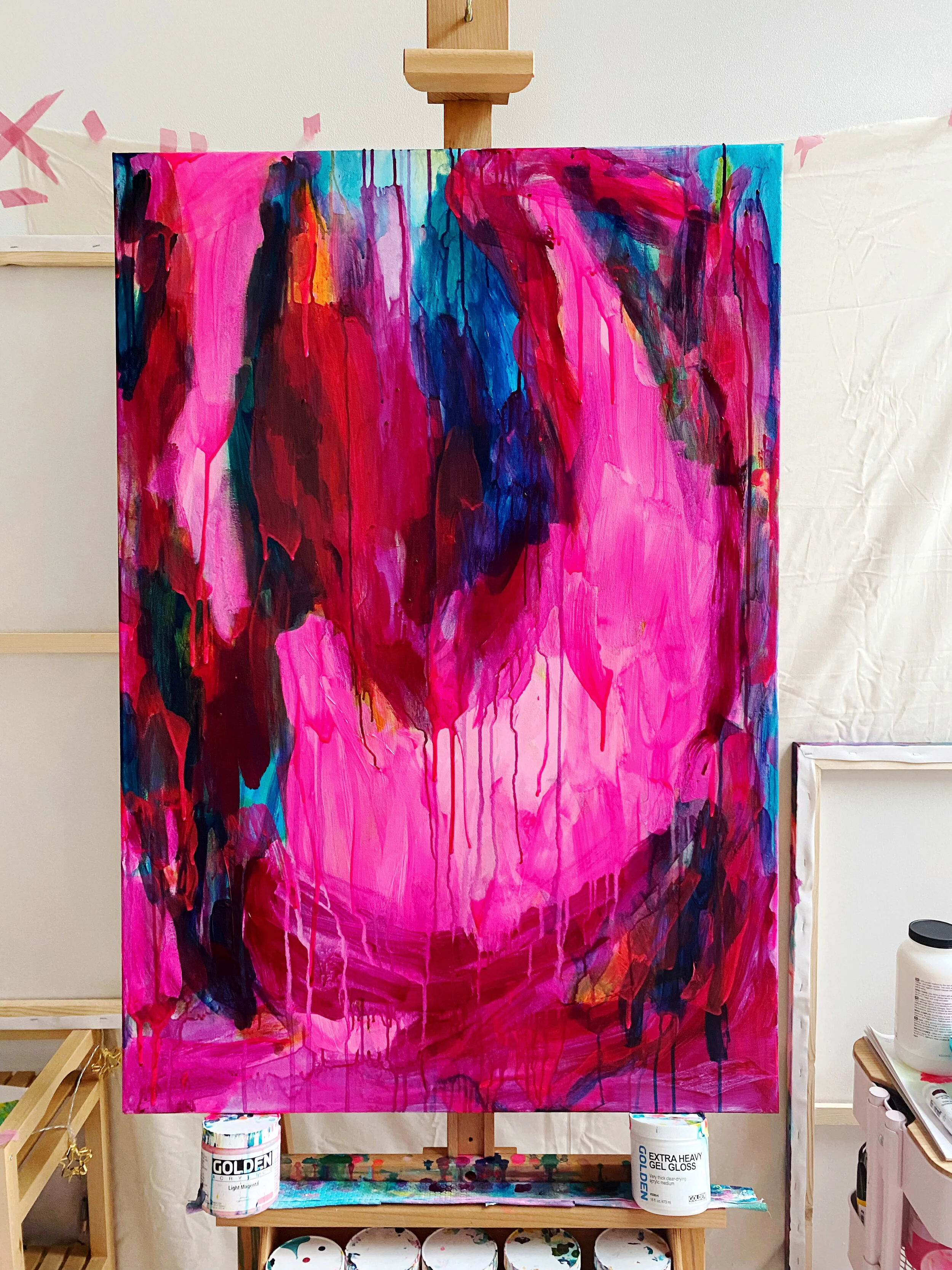 The Heart of the Matter