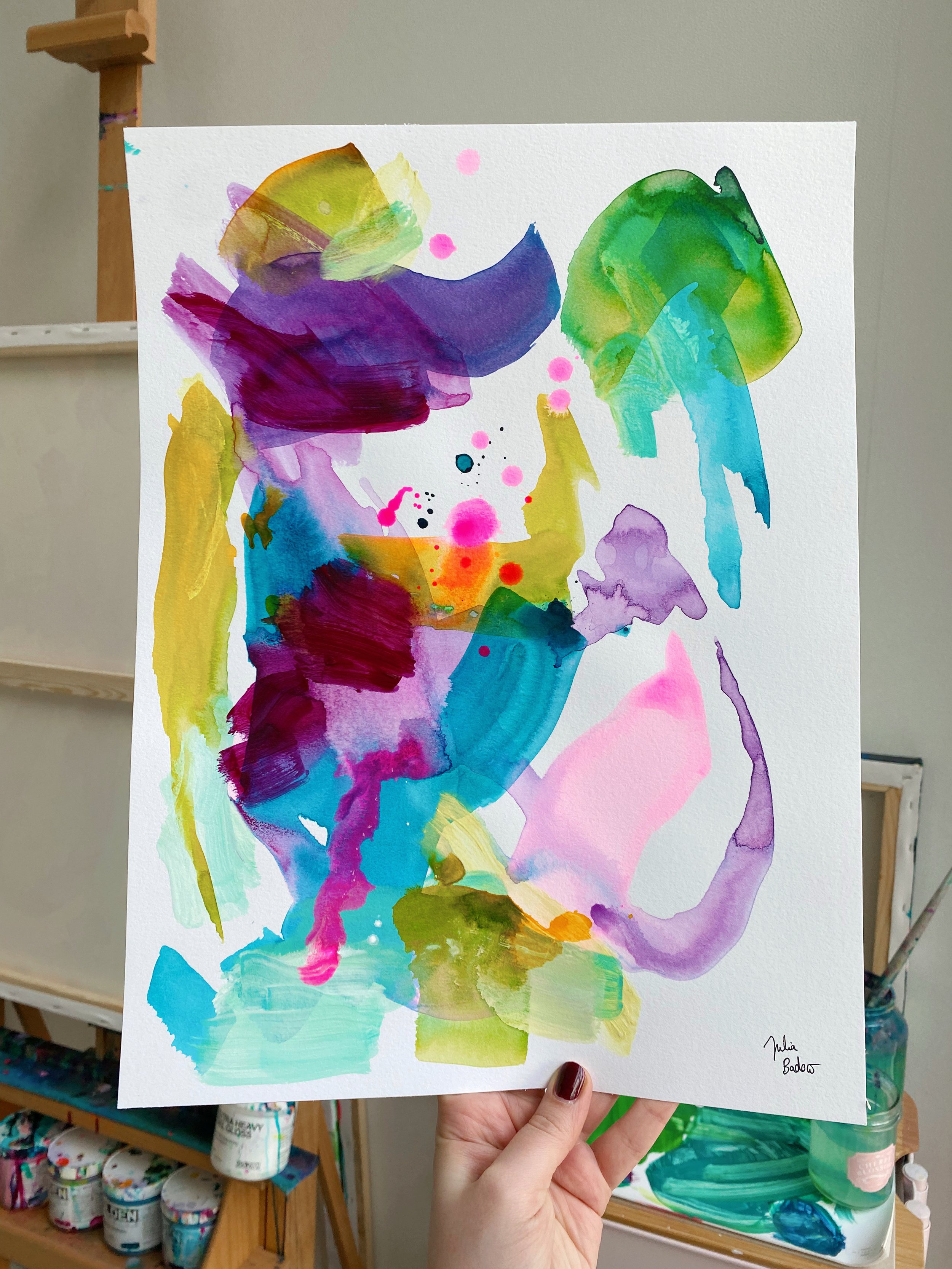 14/30 - Endless Horizon