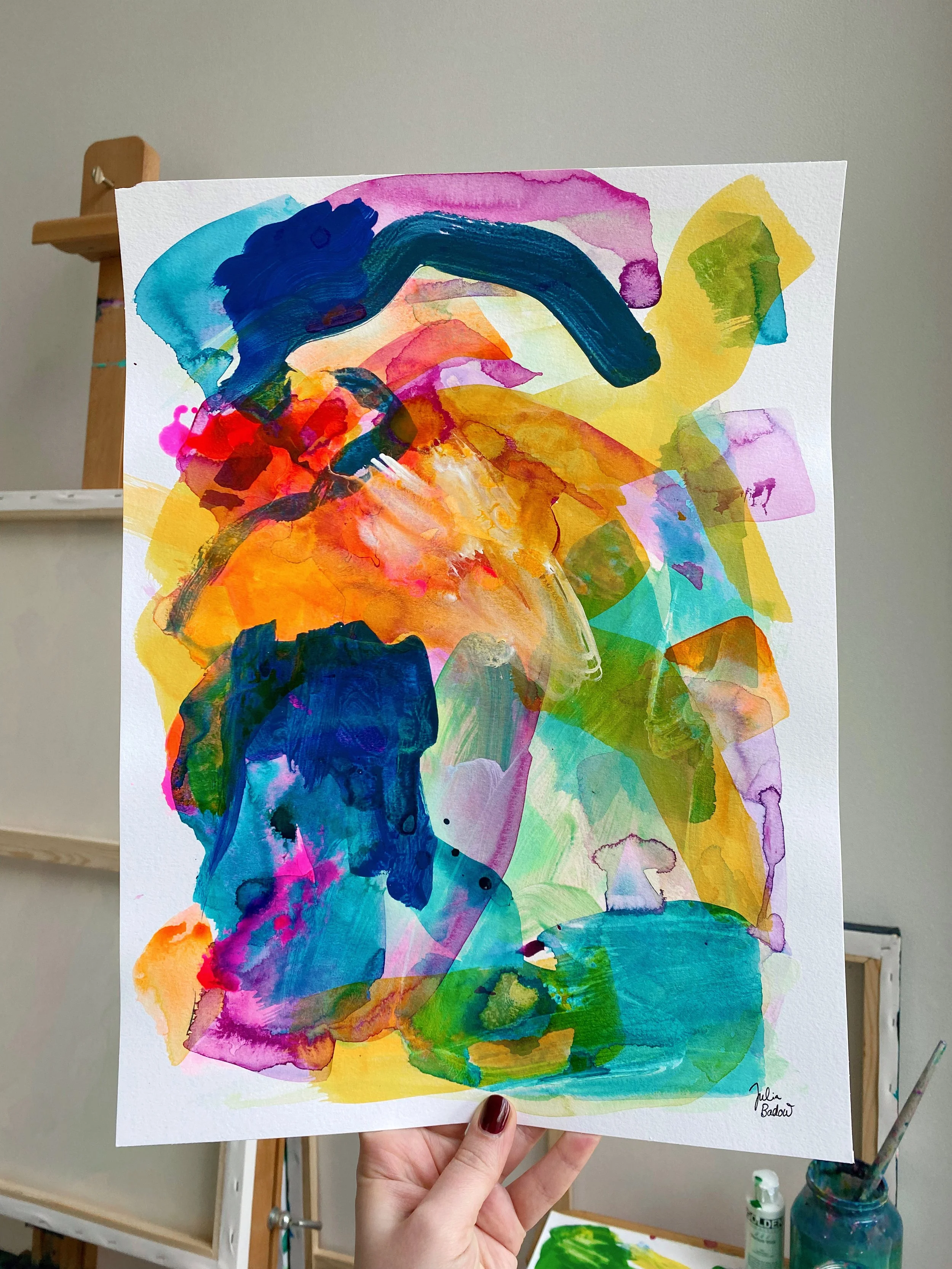 10 Summer Romance.JPG