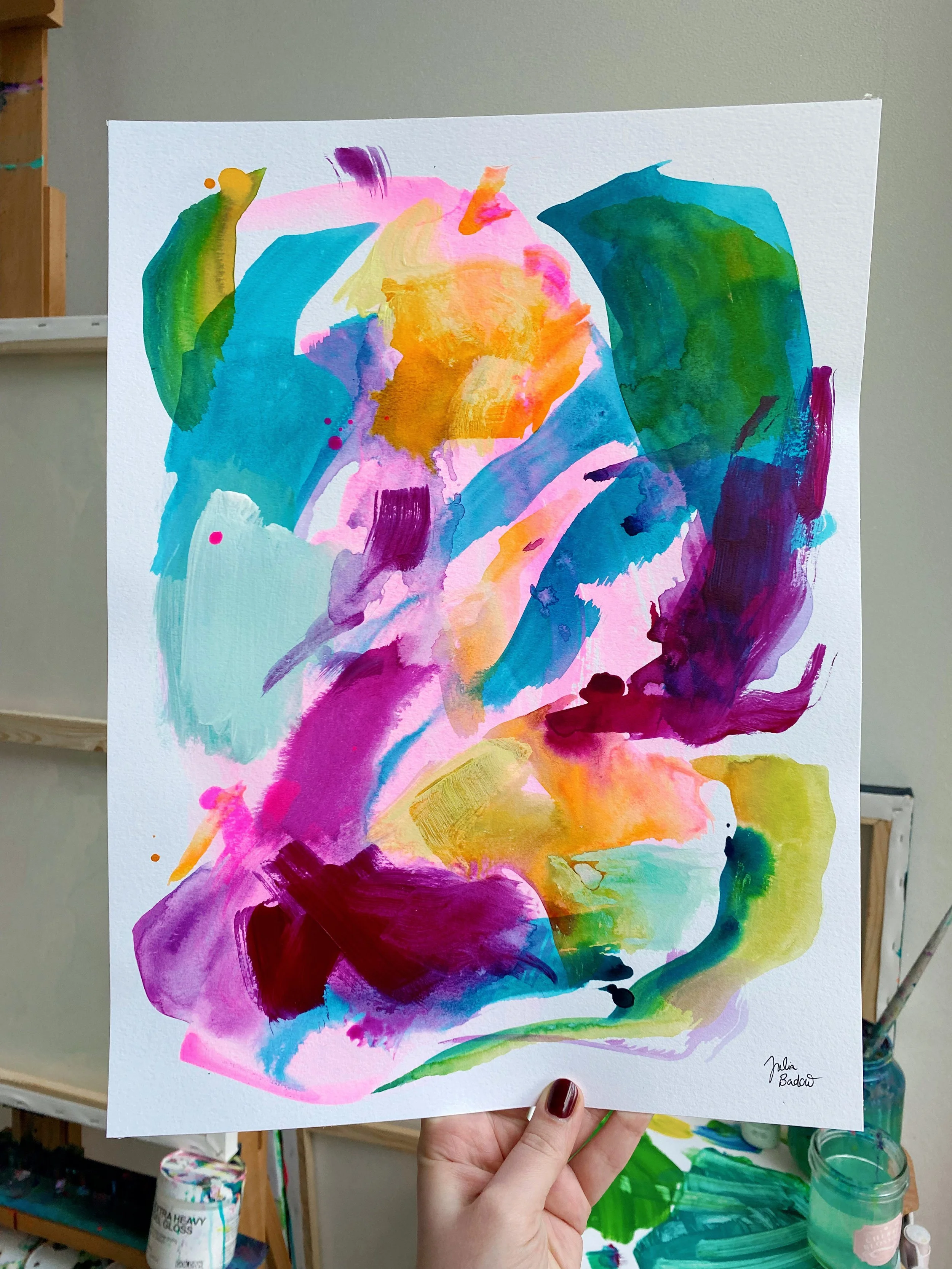 02/30 - Secret Beach