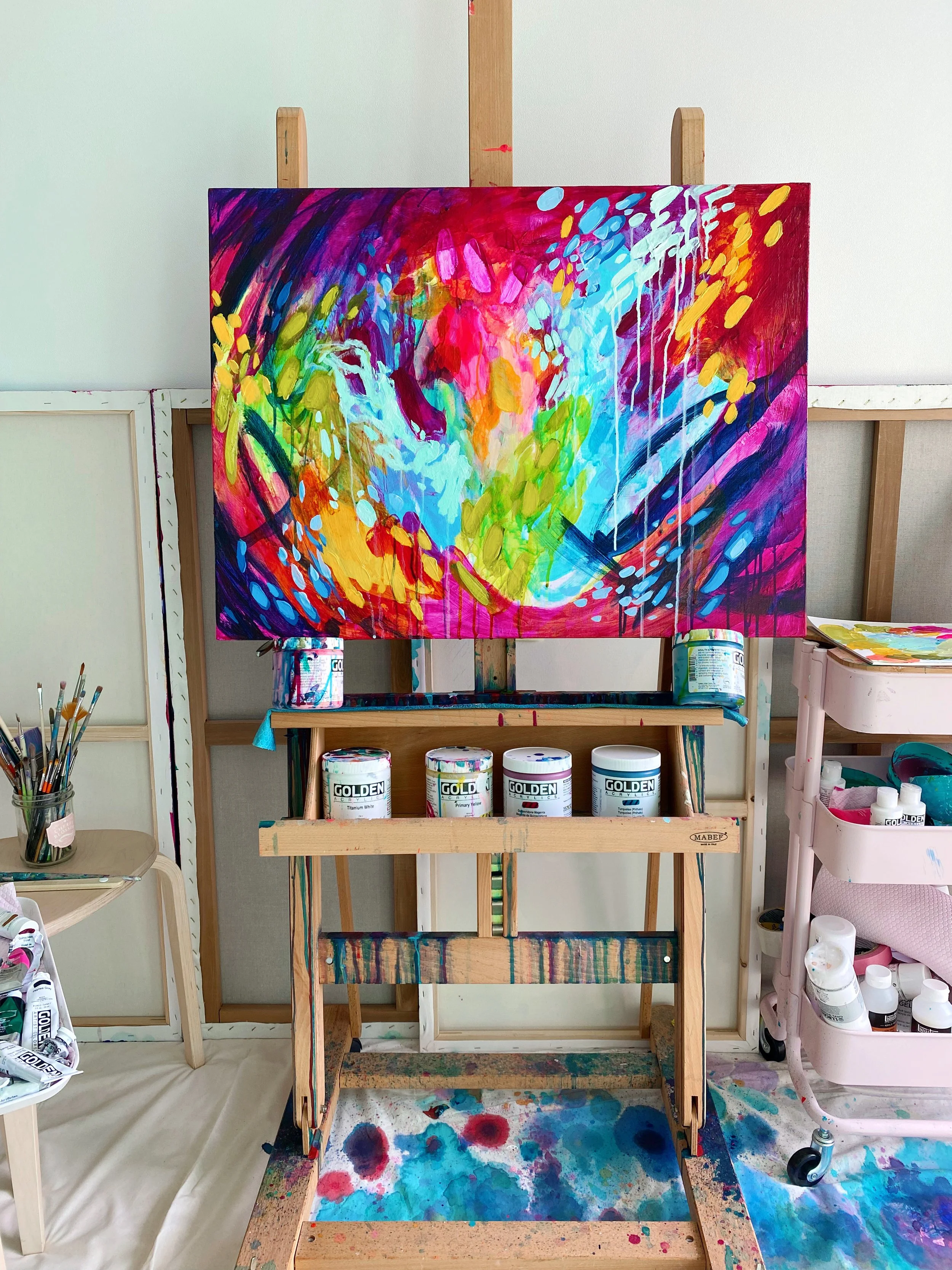 Good down to the Core