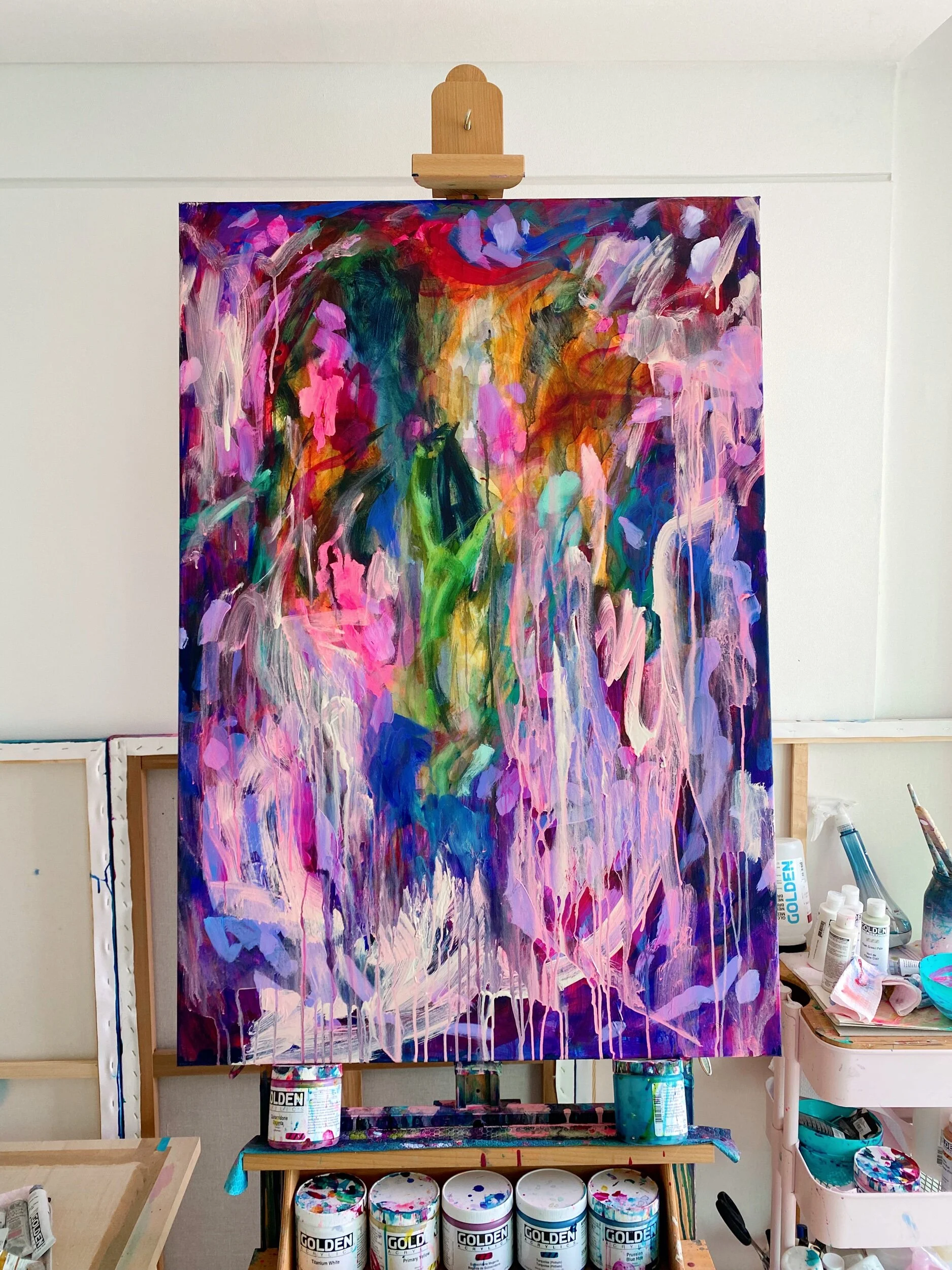 Feel like it's already yours