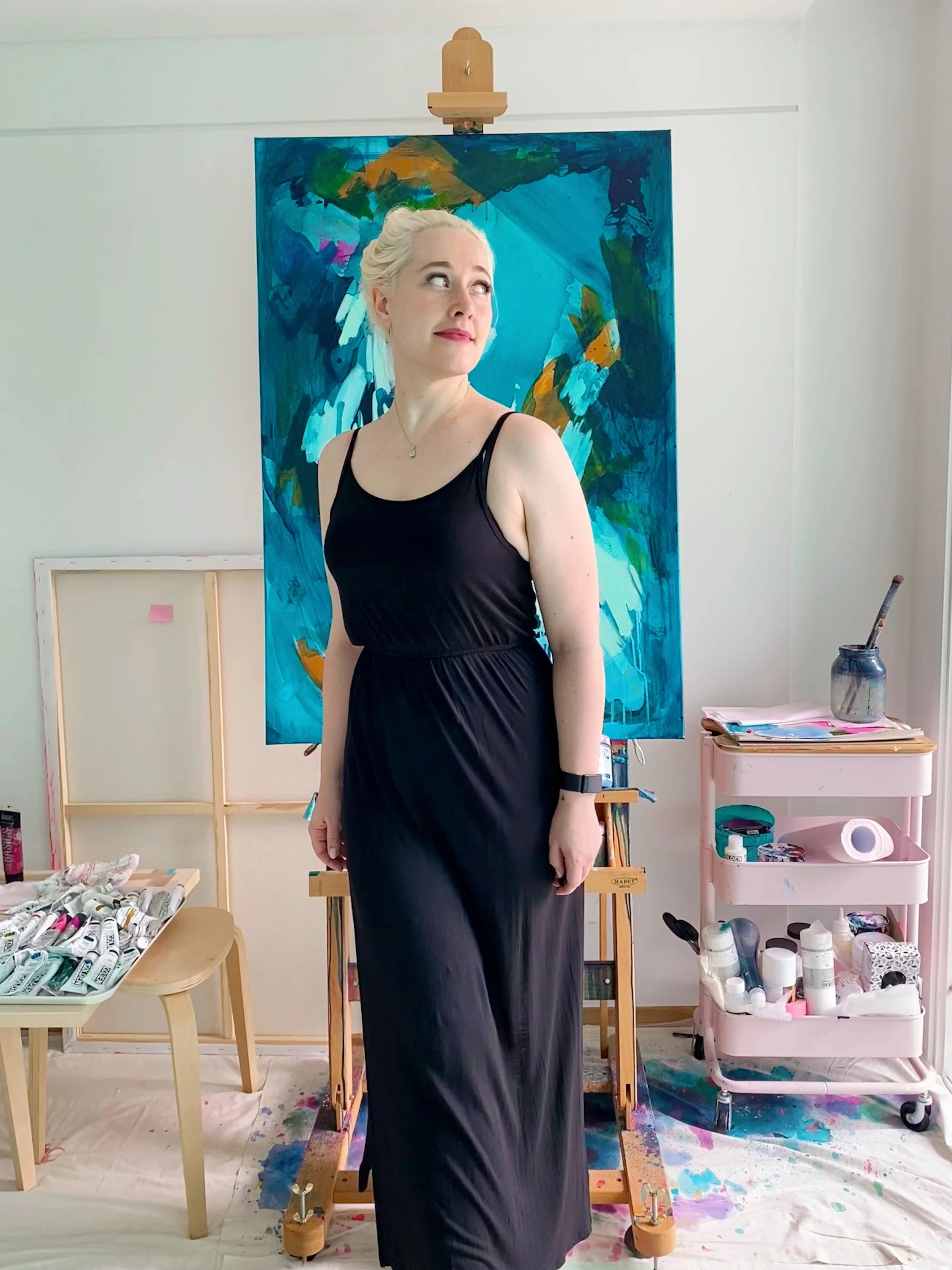 💫 Sometimes it's like a miracle